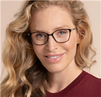 Monture de lunettes Modo Femme 7024 - 7024